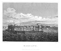 Margate Schnebbelita 1820 | Margate History